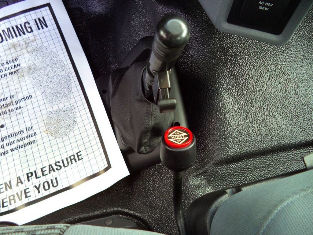 2023 Ford F650 With 21 Yard Grapple Truck 18ft Dump Garbage Truck - 22032596 - 54