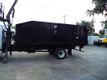2023 Ford F-650 With 21 Yard Grapple Truck 18ft Dump Garbage Truck - 22032596 - 34