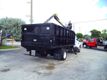 2023 Ford F-650 With 21 Yard Grapple Truck 18ft Dump Garbage Truck - 22032596 - 37