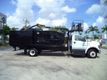 2023 Ford F-650 With 21 Yard Grapple Truck 18ft Dump Garbage Truck - 22032596 - 4