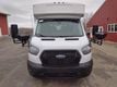 2023 Ford MAGELLAN BY COLLINS TRANSIT - 21812742 - 0