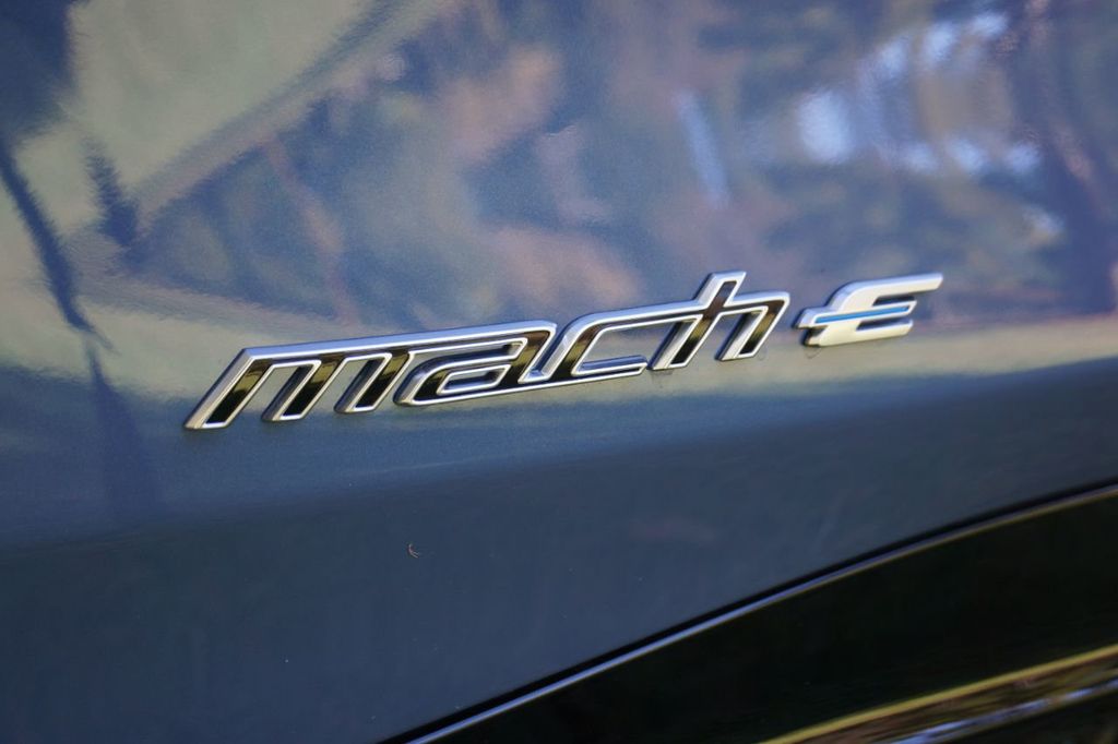2023 Ford Mustang Mach-E Premium RWD - 22152729 - 2