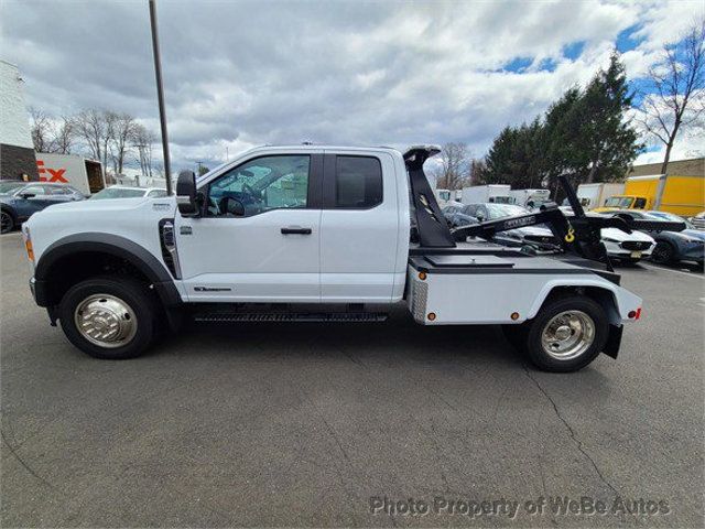 2023 Ford Super Duty F-450 DRW Cab-Chassis Tow Truck - 22566363 - 1