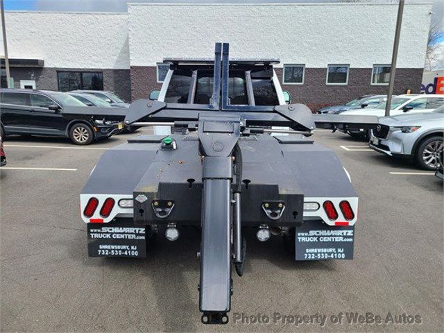 2023 Ford Super Duty F-450 DRW Cab-Chassis Tow Truck - 22566363 - 3