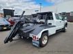 2023 Ford Super Duty F-450 DRW Cab-Chassis Tow Truck - 22566363 - 4