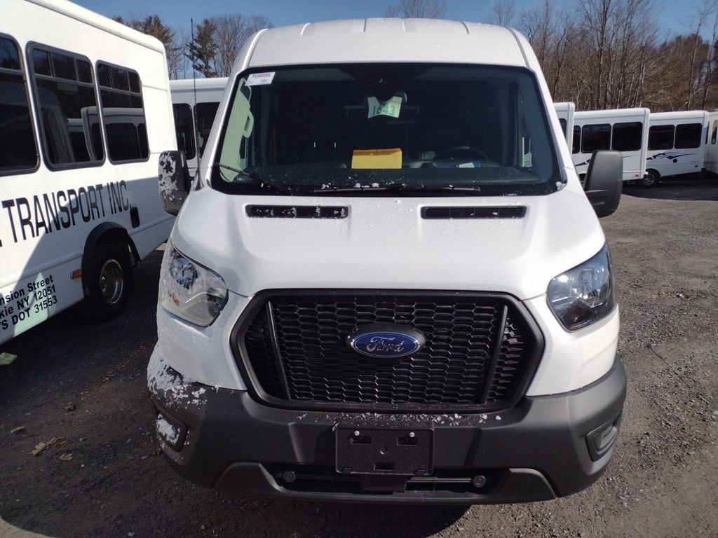 2023 Ford TCI MOBILITY TRANSIT - 21797040 - 0