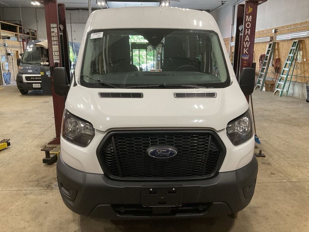 2023 Ford TCI MOBILITY TRANSIT T-150 - 22071406 - 0