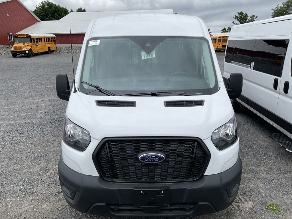 2023 Ford TCI MOBILITY TRANSIT T-150 - 22071407 - 0