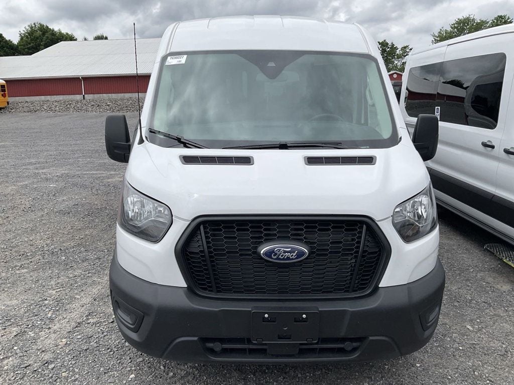 2023 Ford TCI MOBILITY TRANSIT T-150 - 22305883 - 0