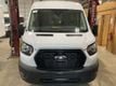 2023 Ford WHEELCHAIR VAN TRANSIT - 22410140 - 0