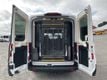 2023 Ford WHEELCHAIR VAN TRANSIT - 22410140 - 6