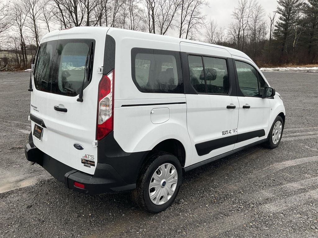 2023 Ford WHEELCHAIR VAN XL - 22234510 - 1