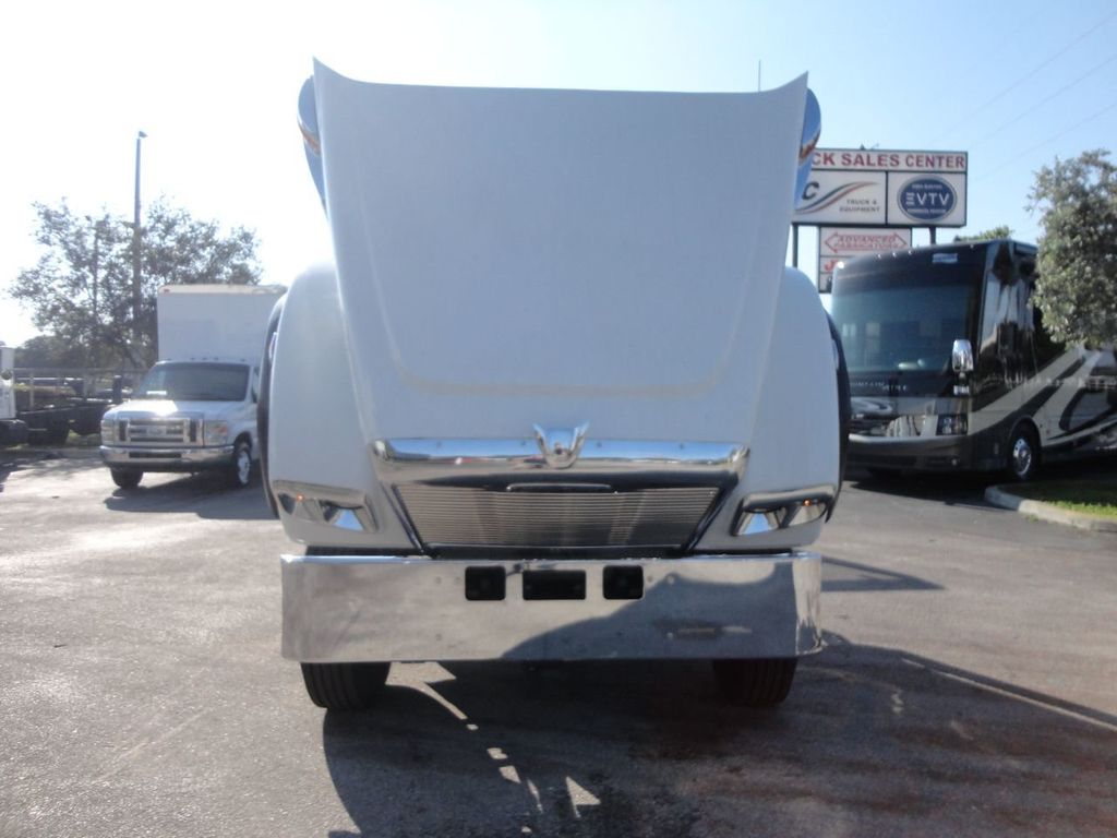 2023 Freightliner 122SD JERRDAN 28FT 15 TON ROLLBACK..TANDEM AXLE 60,000LB GVW - 21717785 - 31