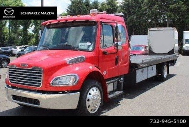 freightliner long island ny