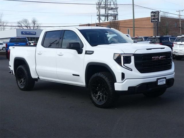 2023 New GMC Sierra 1500 4WD Crew Cab 147