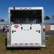 2023 Hart 2+1 Straight Load with Box Stall & Side Ramp  - 21991657 - 8