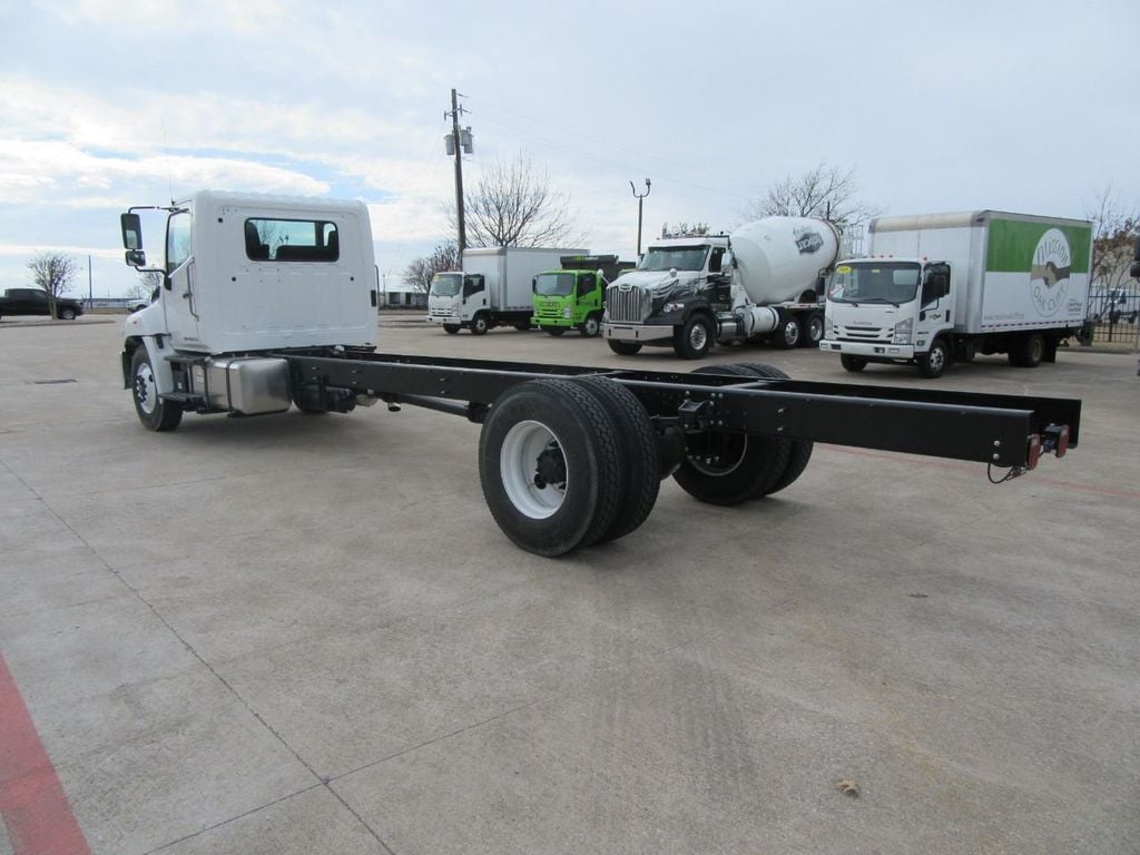 2023 HINO L6 (Chassis - Diesel) - 21263064 - 5