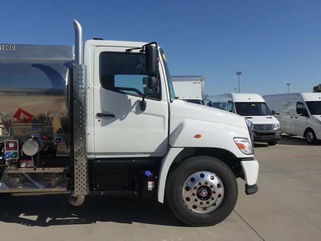 2023 HINO L6 ORDER YOURS TODAY - 22200923 - 9