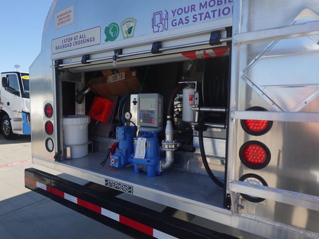 2023 HINO L6 ORDER YOURS TODAY - 22200923 - 10