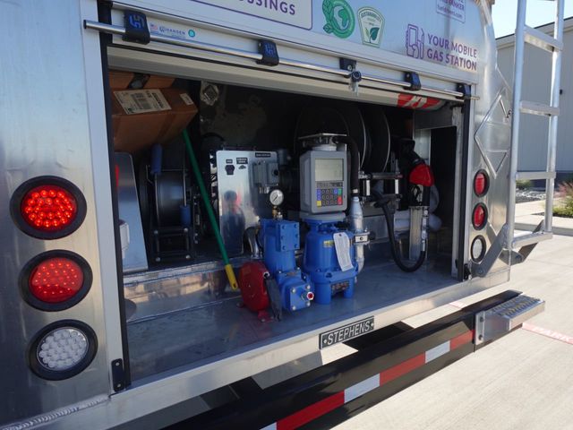 2023 HINO L6 ORDER YOURS TODAY - 22200923 - 11