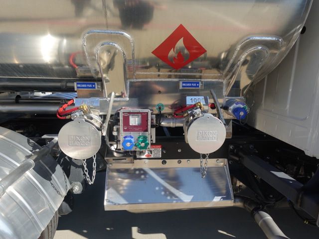 2023 HINO L6 ORDER YOURS TODAY - 22200923 - 18