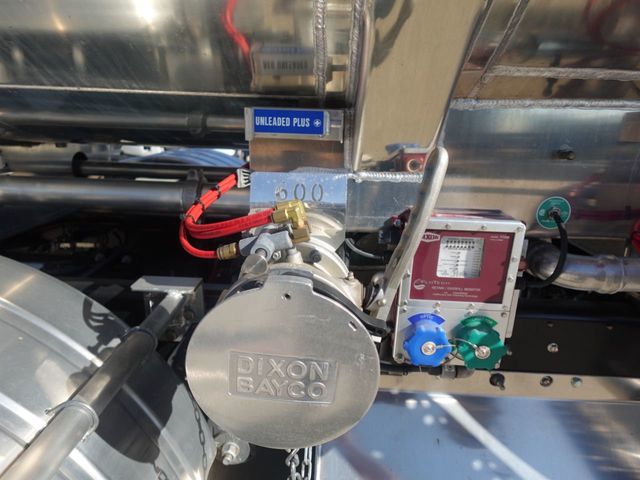 2023 HINO L6 ORDER YOURS TODAY - 22200923 - 19