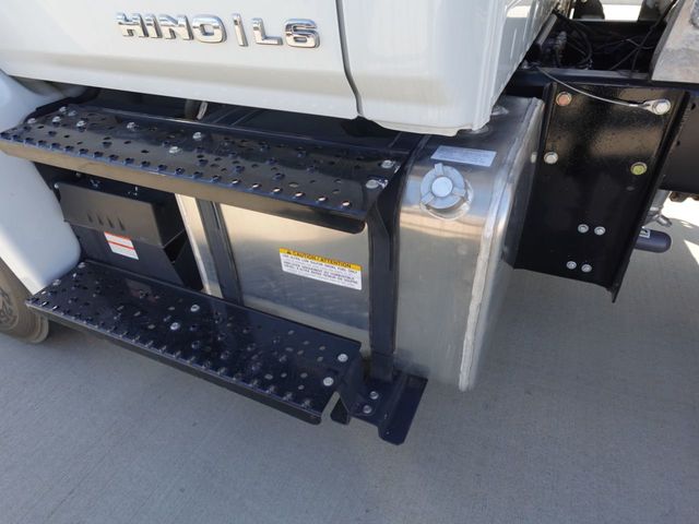 2023 HINO L6 ORDER YOURS TODAY - 22200923 - 23