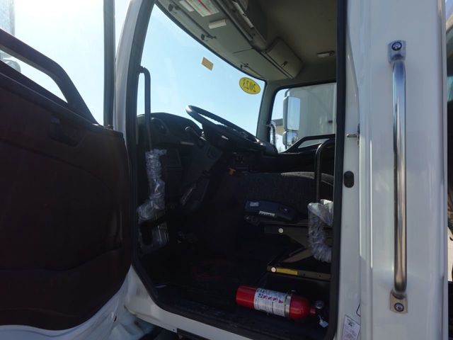 2023 HINO L6 ORDER YOURS TODAY - 22200923 - 24