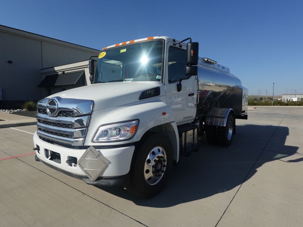 2023 HINO L6 ORDER YOURS TODAY - 22200923 - 2