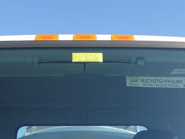 2023 HINO L6 ORDER YOURS TODAY - 22200923 - 47