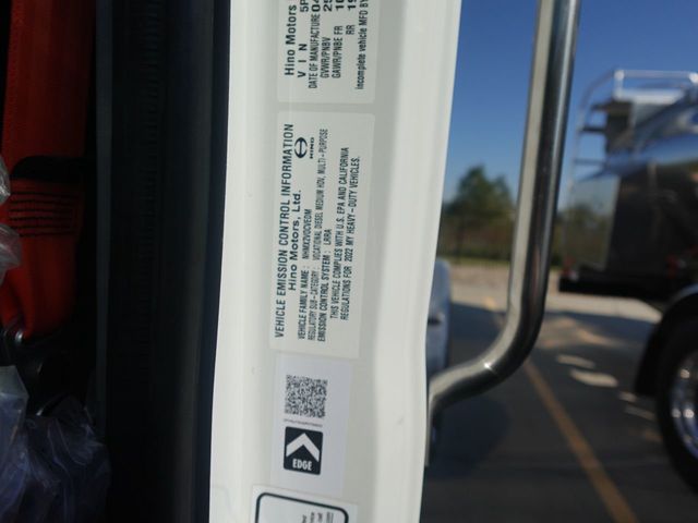 2023 HINO L6 ORDER YOURS TODAY - 22200923 - 49