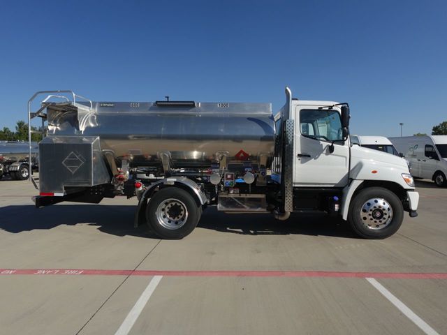 2023 HINO L6 ORDER YOURS TODAY - 22200923 - 8