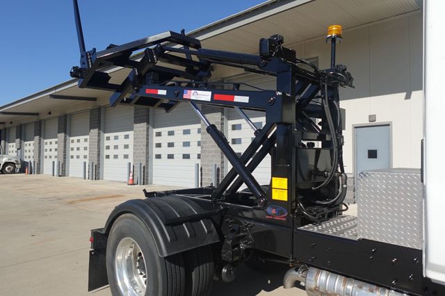 2023 HINO L7 (Container Carrier Truck) - 22913291 - 9