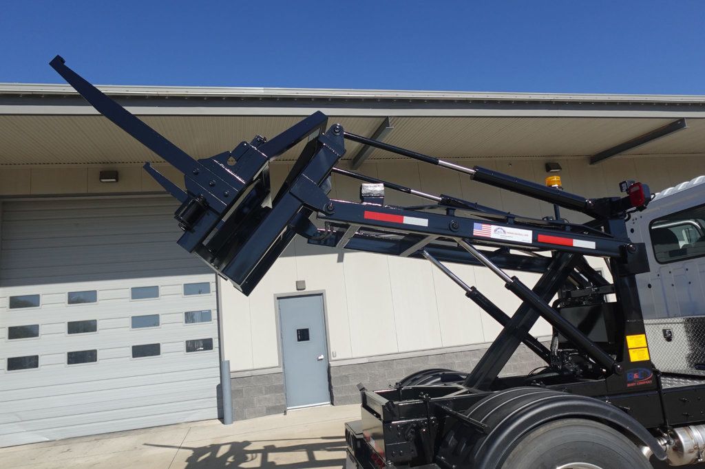 2023 HINO L7 (Container Carrier Truck) - 22913291 - 10