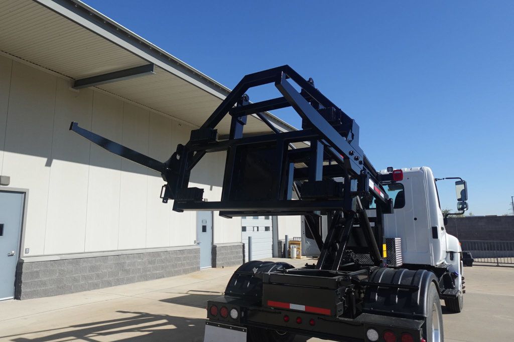 2023 HINO L7 (Container Carrier Truck) - 22913291 - 11