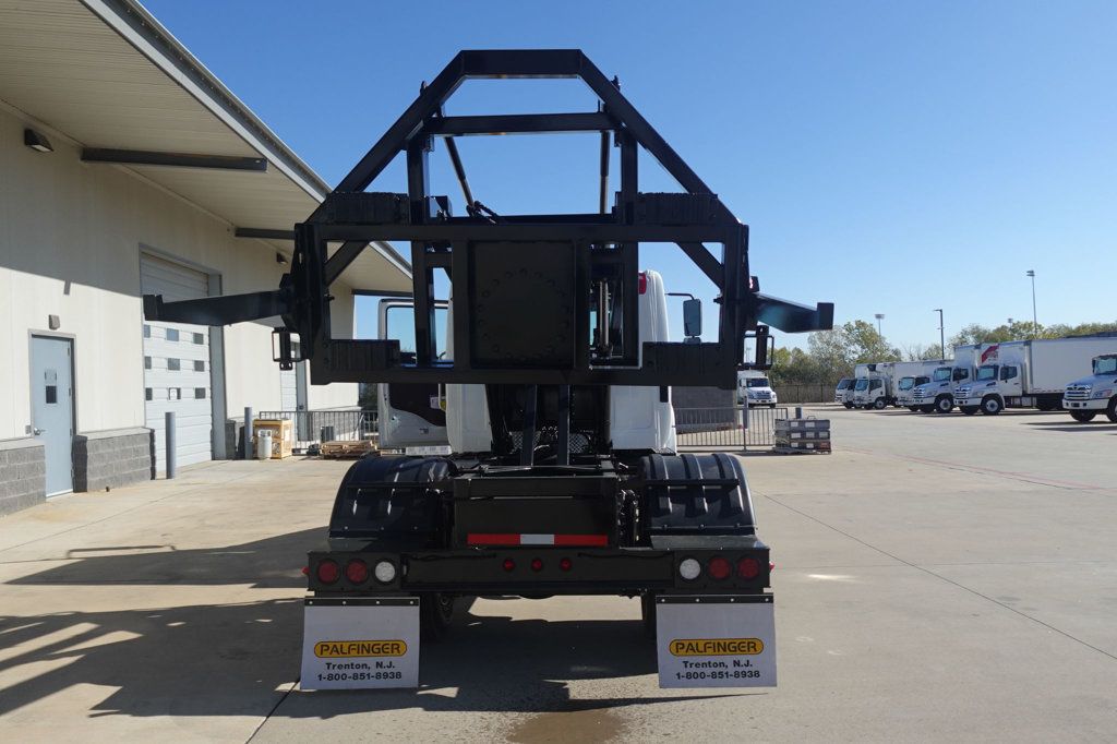 2023 HINO L7 (Container Carrier Truck) - 22913291 - 12