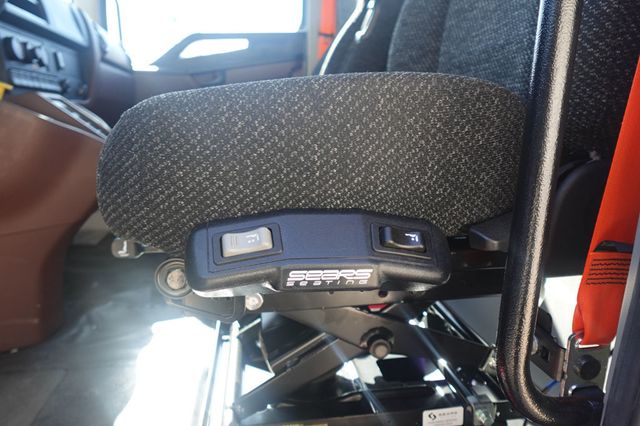 2023 HINO L7 (Container Carrier Truck) - 22913291 - 15