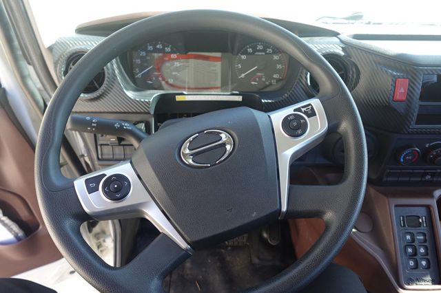 2023 HINO L7 (Container Carrier Truck) - 22913291 - 16