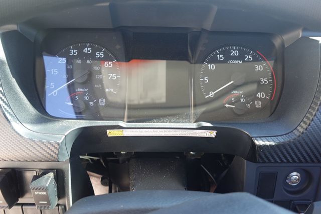 2023 HINO L7 (Container Carrier Truck) - 22913291 - 17