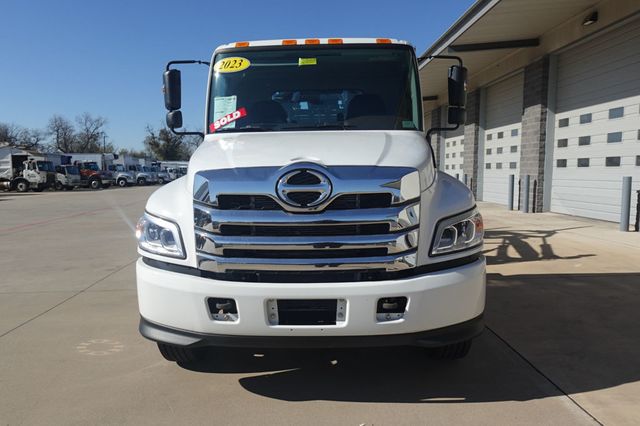 2023 HINO L7 (Container Carrier Truck) - 22913291 - 1