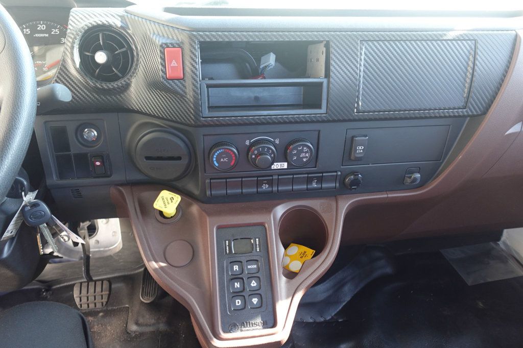 2023 HINO L7 (Container Carrier Truck) - 22913291 - 19