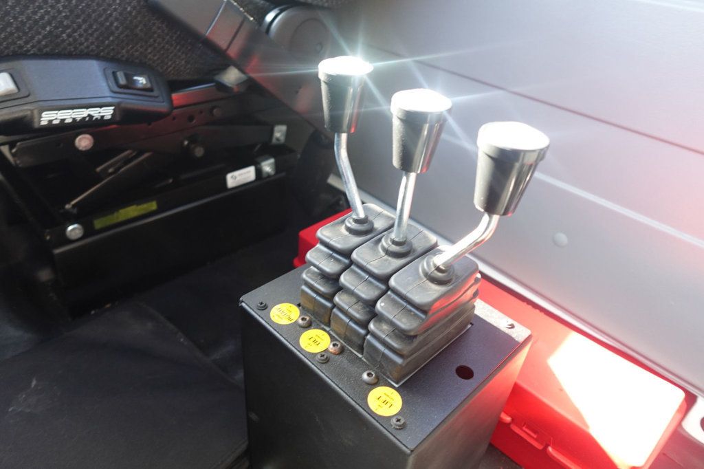 2023 HINO L7 (Container Carrier Truck) - 22913291 - 23