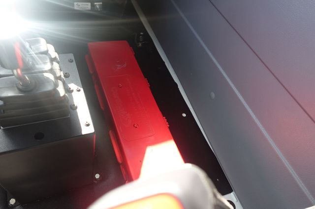 2023 HINO L7 (Container Carrier Truck) - 22913291 - 24