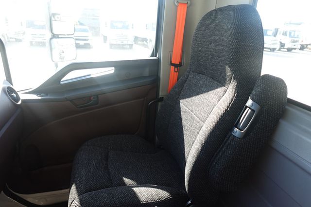 2023 HINO L7 (Container Carrier Truck) - 22913291 - 25