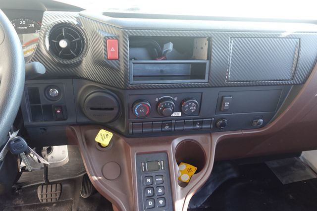 2023 HINO L7 (Container Carrier Truck) - 22913291 - 27