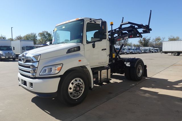 2023 HINO L7 (Container Carrier Truck) - 22913291 - 2
