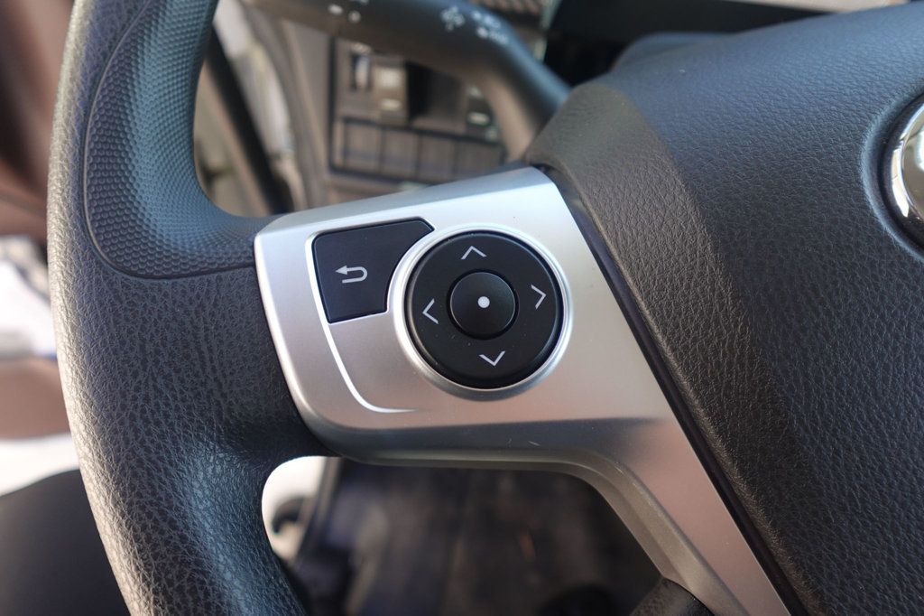 2023 HINO L7 (Container Carrier Truck) - 22913291 - 29