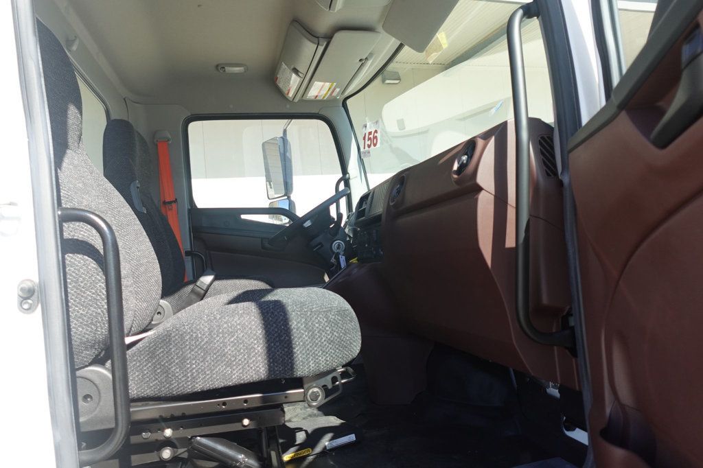 2023 HINO L7 (Container Carrier Truck) - 22913291 - 33