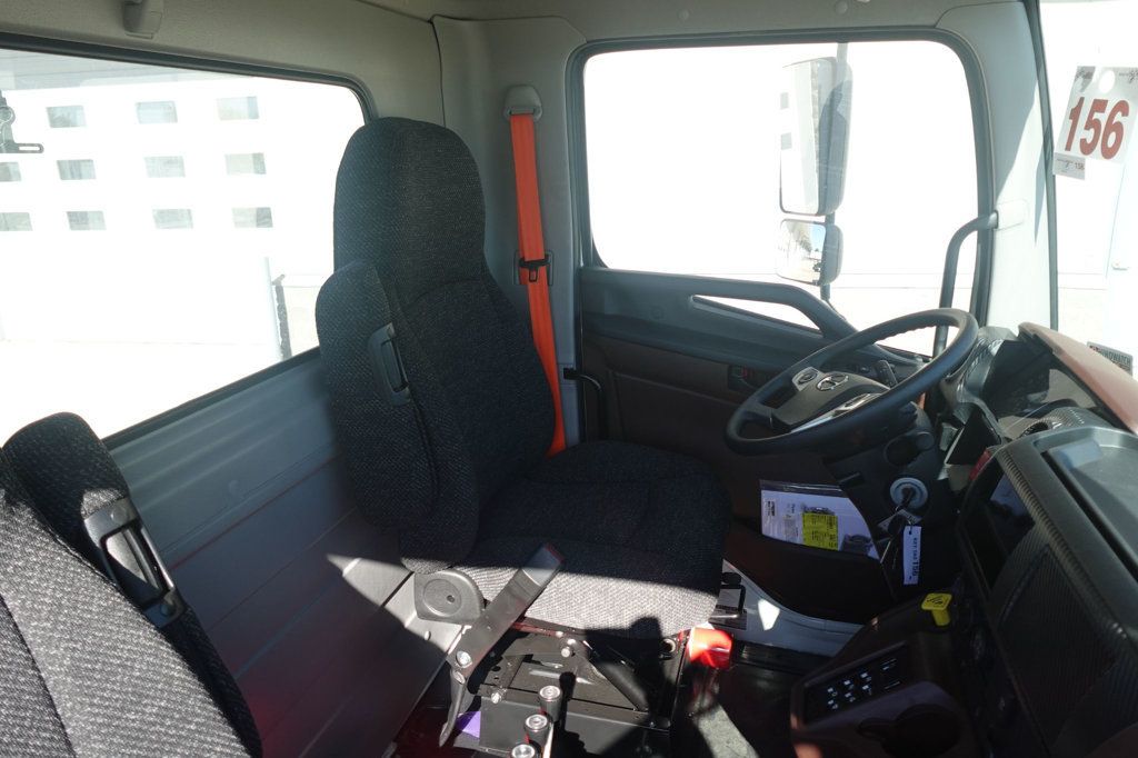 2023 HINO L7 (Container Carrier Truck) - 22913291 - 34