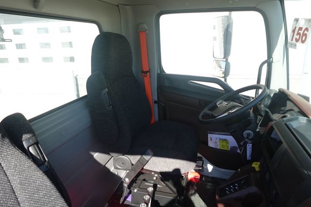 2023 HINO L7 (Container Carrier Truck) - 22913291 - 34